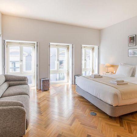 Cedofeita Studio 176 - Studio In City Center Porto Kültér fotó