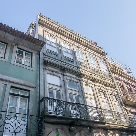 Cedofeita Studio 176 - Studio In City Center Porto Kültér fotó