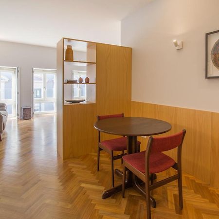 Cedofeita Studio 176 - Studio In City Center Porto Kültér fotó