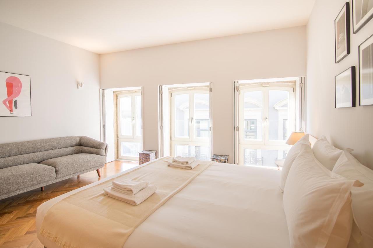 Cedofeita Studio 176 - Studio In City Center Porto Kültér fotó
