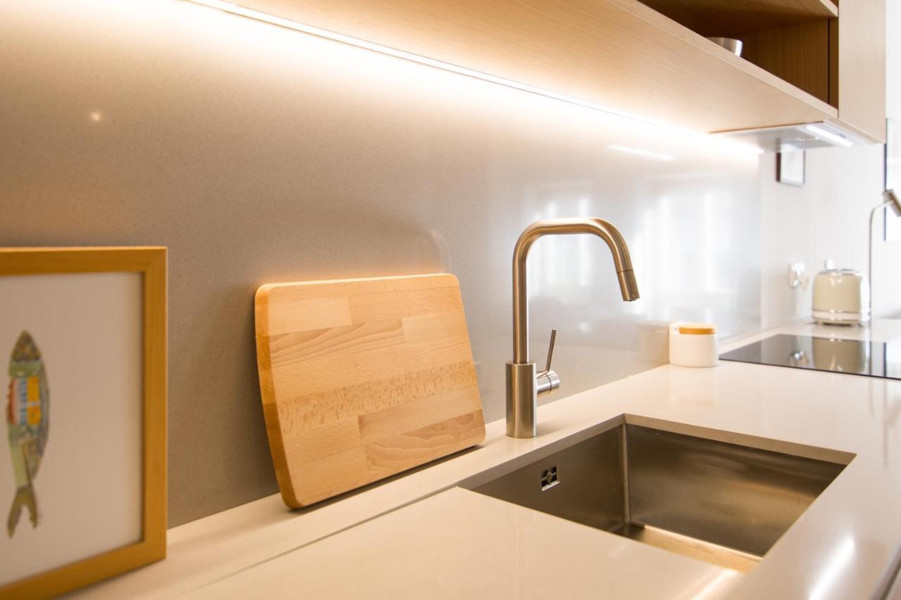 Cedofeita Studio 176 - Studio In City Center Porto Kültér fotó
