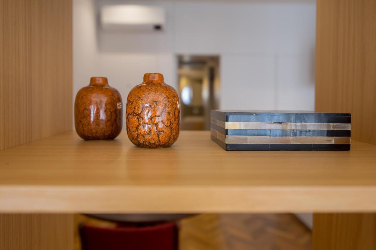 Cedofeita Studio 176 - Studio In City Center Porto Kültér fotó