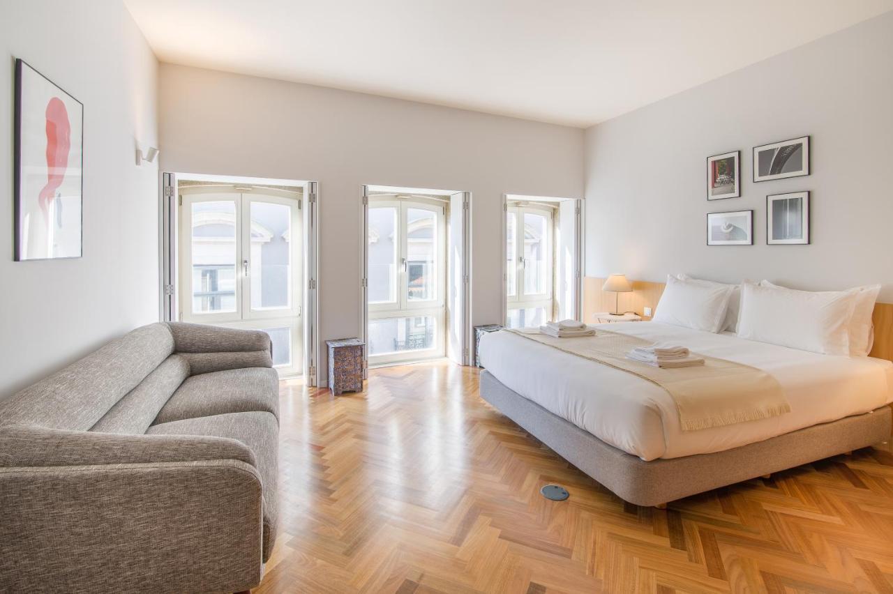 Cedofeita Studio 176 - Studio In City Center Porto Kültér fotó
