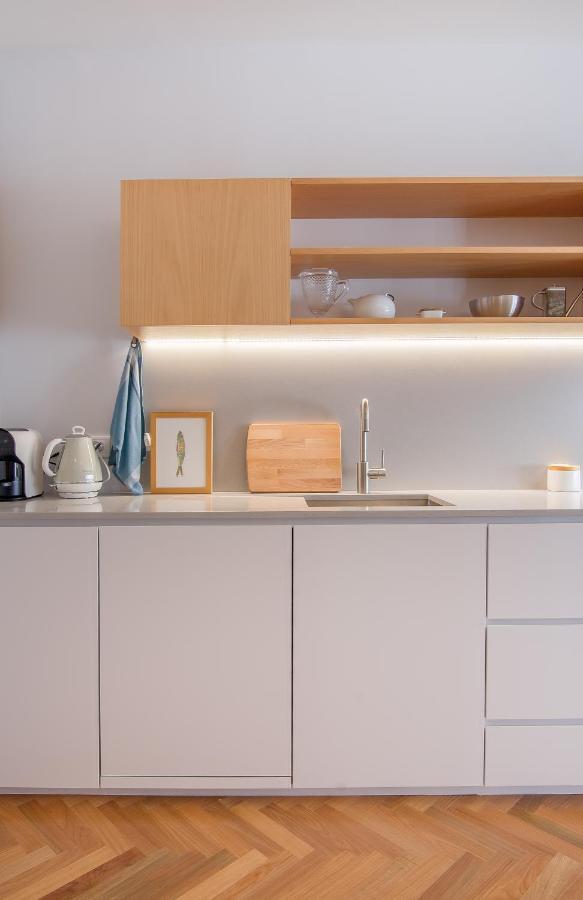 Cedofeita Studio 176 - Studio In City Center Porto Kültér fotó