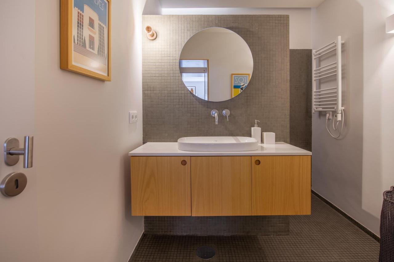 Cedofeita Studio 176 - Studio In City Center Porto Kültér fotó