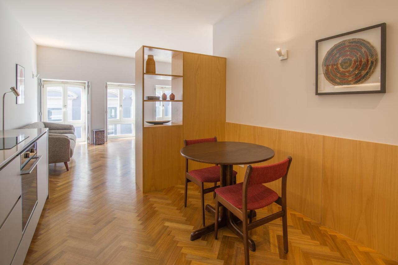 Cedofeita Studio 176 - Studio In City Center Porto Kültér fotó