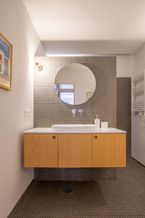 Cedofeita Studio 176 - Studio In City Center Porto Kültér fotó